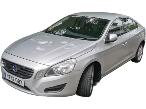 Volvo S60 SE Drive Start/Stop YF12 OBX
