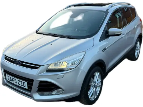 Ford Kuga EA65 ZZD