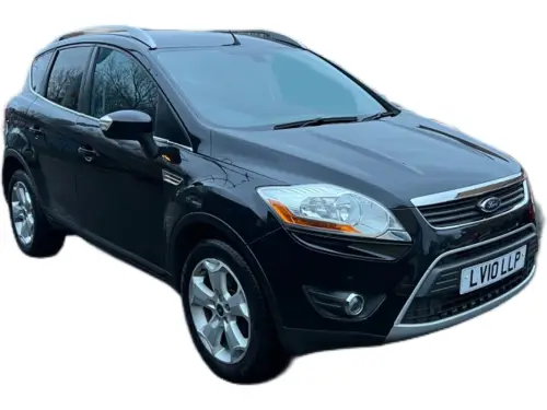 Ford Kuga LV10 LLP
