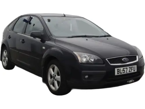 Ford Focus BL57 ZFU