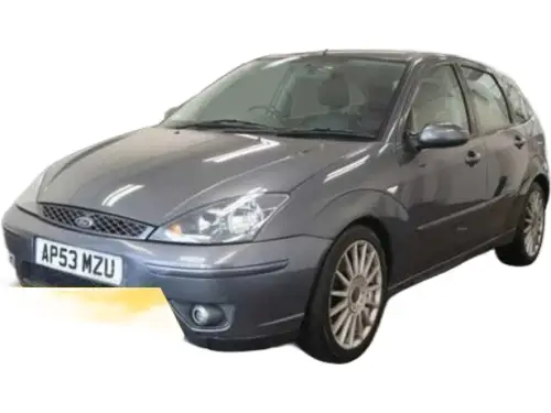 Ford Focus AP53 MZU