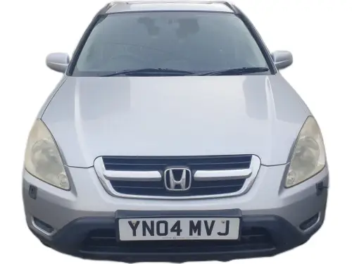 Honda CR-V YN04 MVJ