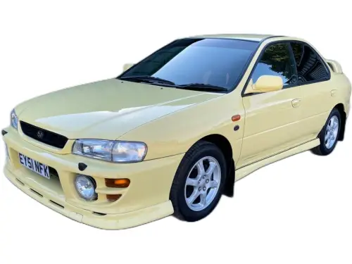 Subaru Impreza EY51 NFK