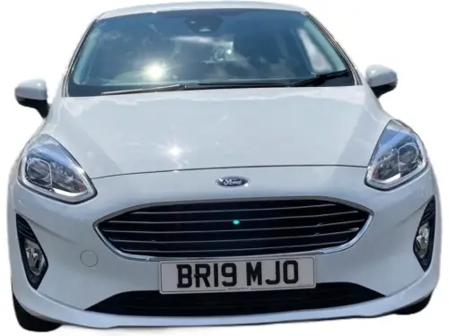 Ford Fiesta BR19 MJO