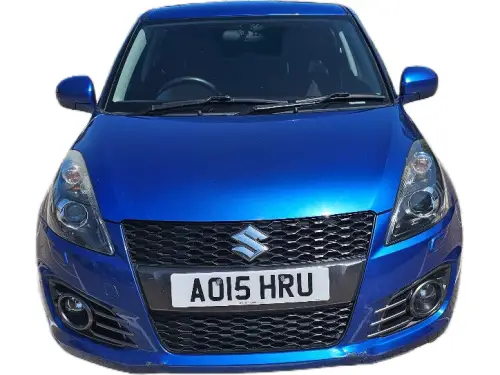 Suzuki Swift AO15 HRU