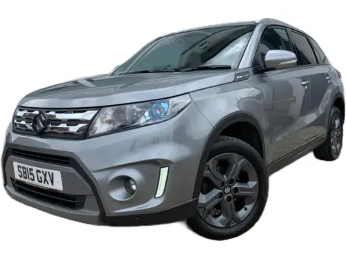Suzuki Vitara SB15 GXV