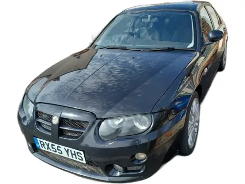 MG ZT RX55 YHS