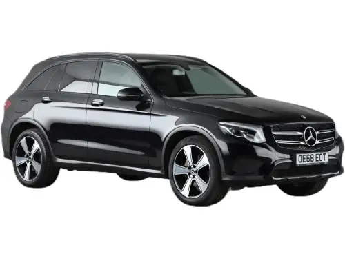 Mercedes-Benz GLC 220 Urban Edition D 4m A OE68 EOT