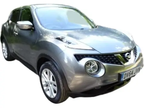 Nissan Juke DV64 JVN