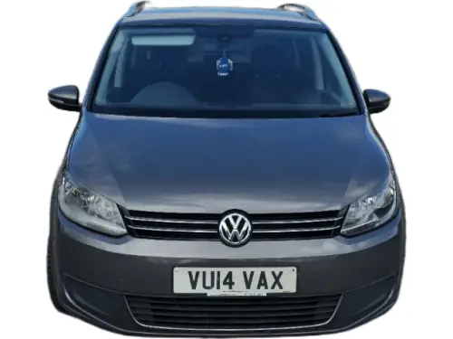 Volkswagen Touran VU14 VAX
