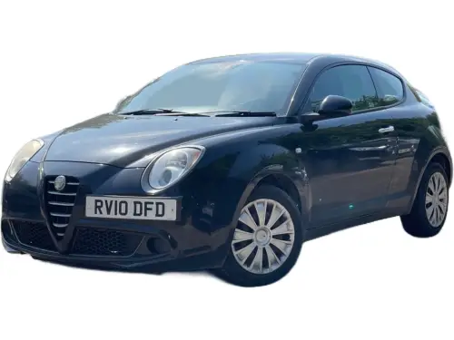 Alfa Romeo Mito RV10 DFD