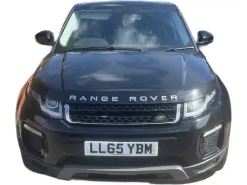 Land Rover Range Rover Evoque LL65 YBM
