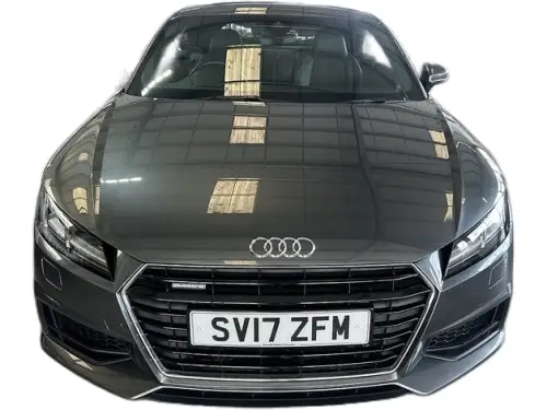 Audi TT SV17 ZFM