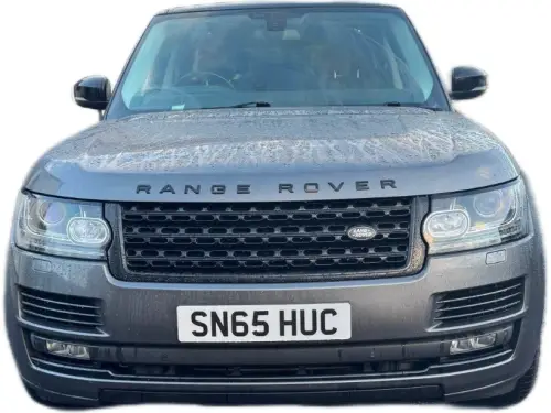 Land Rover Range Rover SN65 HUC