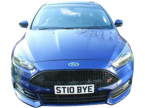 Ford Focus ST10 BYE