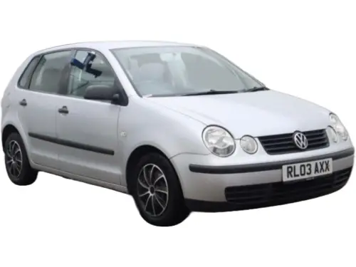 Volkswagen Polo S RL03 AXX