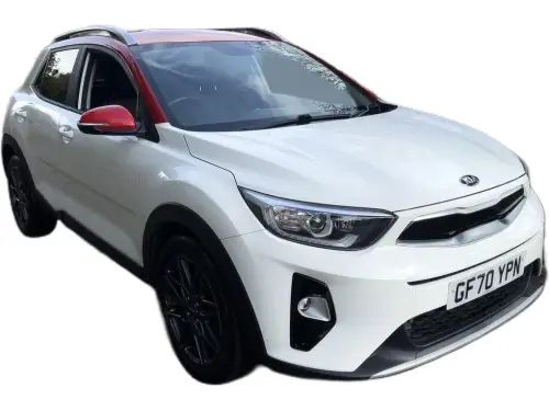 Kia Stonic Maxx GF70 YPN