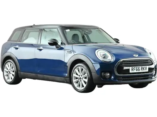 MINI Clubman RF66 RKV