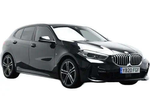 BMW 118i M Sport Auto YB20 FGF
