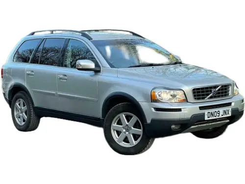 Volvo XC90 Active AWD D5 Auto DN09 JNX