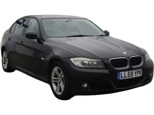 BMW 3 Series LL59 YPK