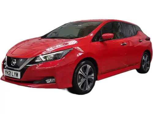 Nissan Leaf YH21 LYM