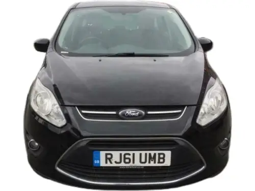 Ford C-Max Zetec RJ61 UMB