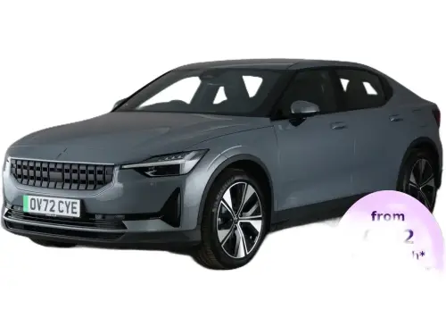 Polestar Polestar 2 EV FWD OV72 CYE