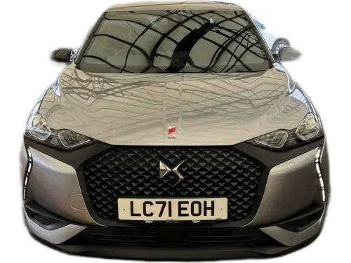 DS DS3 LC71 EOH