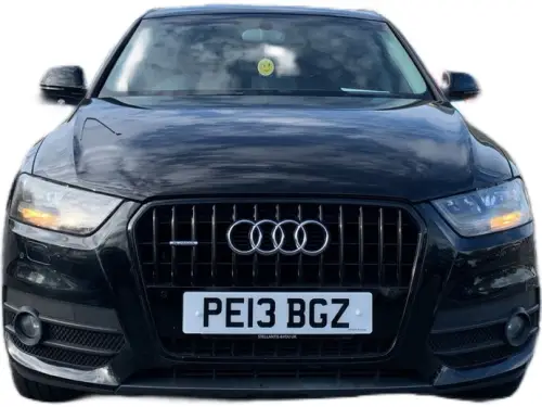Audi Q3 PE13 BGZ