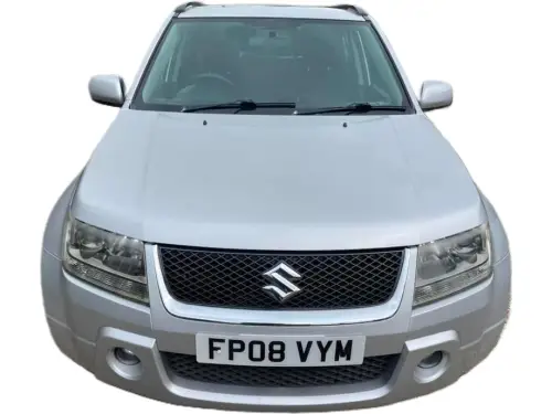 Suzuki Grand Vitara FP08 VYM