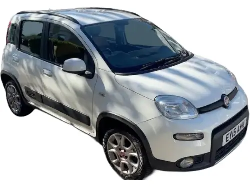Fiat 500 EY15 AWW