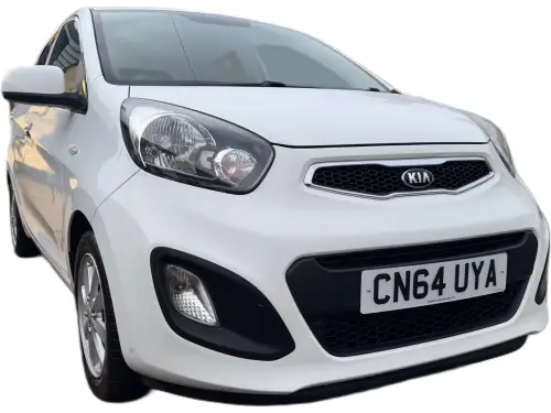 Kia Picanto CN64 UYA