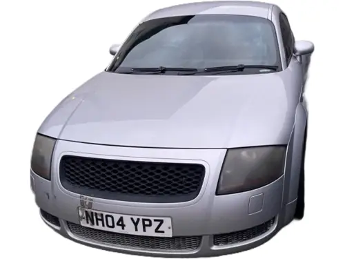 Audi TT NH04 YPZ