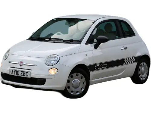Fiat 500 AY10 ZBC