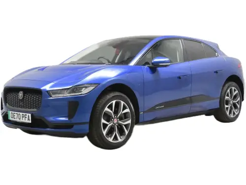 Jaguar I-PACE OE70 PFA