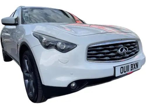 Infiniti FX OU11 BXN