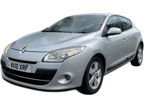 Renault Megane NX10 XRF