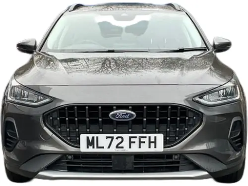 Ford Focus Active Style MHEV ML72 FFH