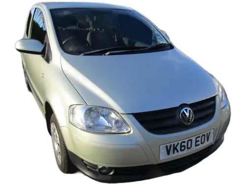 Volkswagen FOX VK60 EOV
