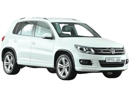 Volkswagen Tiguan BP65 JDK