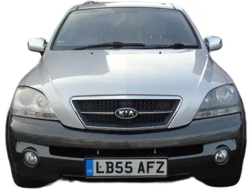 Kia Sorento LB55 AFZ