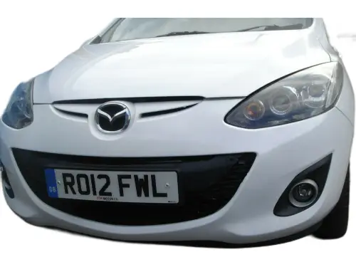 Mazda 2 Venture Edition RO12 FWL
