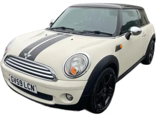 MINI Mini GV59 LCN