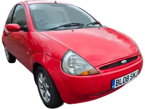 Ford KA BL08 SNJ