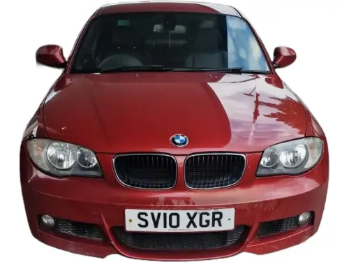 BMW 120 SV10 XGR