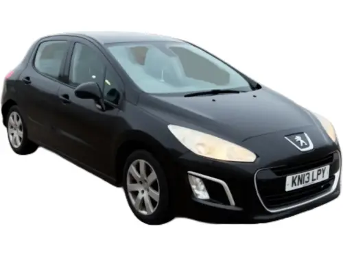 Peugeot 308 KN13 LPY