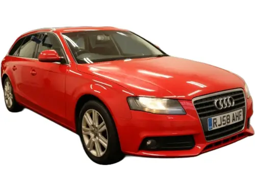 Audi A4 Avant SE TDI RJ58 AHF