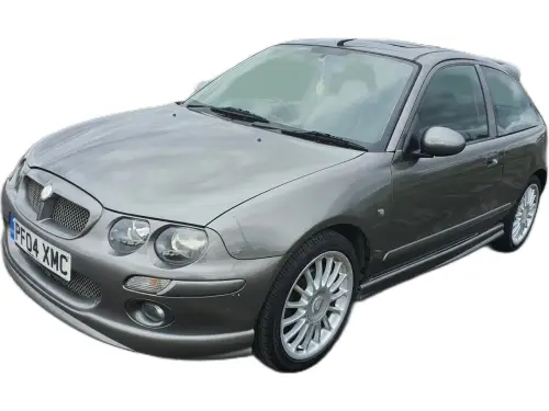 MG ZR PF04 XMC