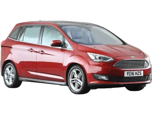 Ford Grand C-Max YE16 HZS